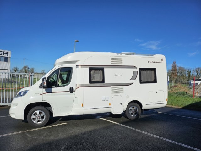 Fleurette Migrateur 60 LG FLORIUM 60LG - Photo 33