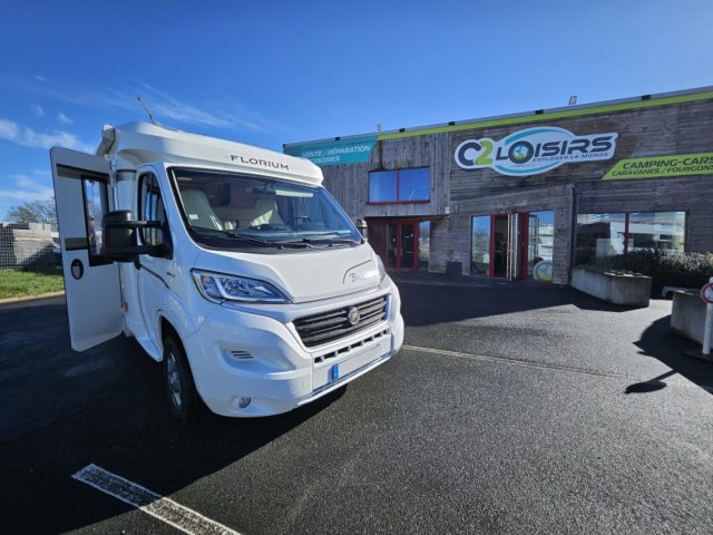 Fleurette Migrateur 60 LG FLORIUM 60LG - Photo 34