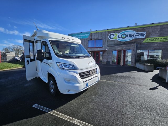 Fleurette Migrateur 60 LG FLORIUM 60LG - Photo 36