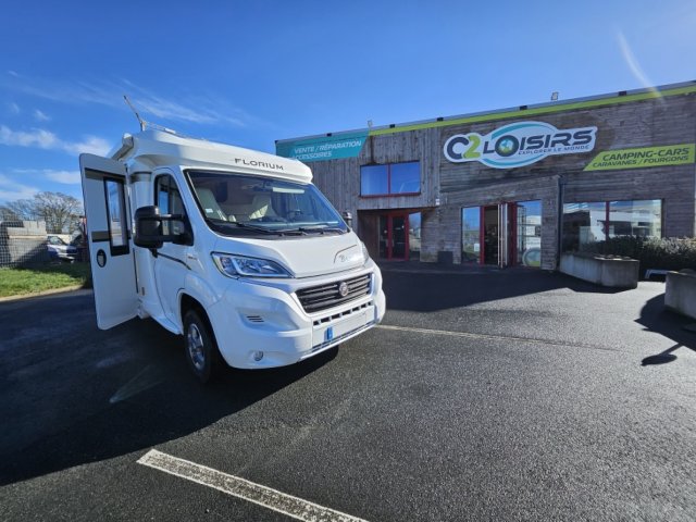 Fleurette Migrateur 60 LG FLORIUM 60LG - Photo 38