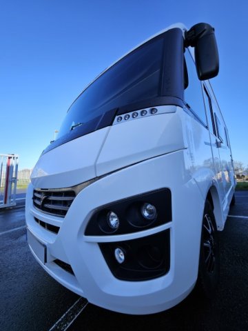 Itineo CM 660 - Photo 2