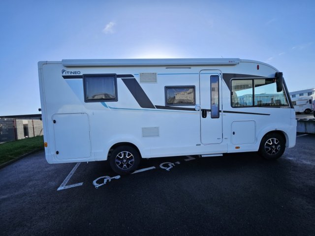 Itineo CM 660 - Photo 3