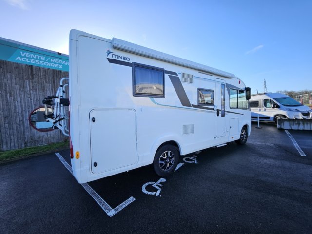 Itineo CM 660 - Photo 7