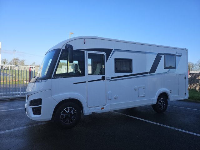 Itineo CM 660 - Photo 9