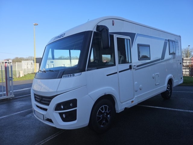 Itineo CM 660 - Photo 10