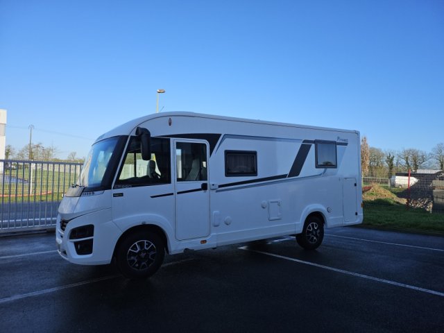 Itineo CM 660 - Photo 11