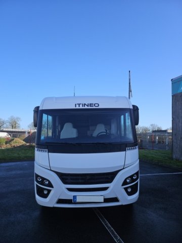 Itineo CM 660 - Photo 12