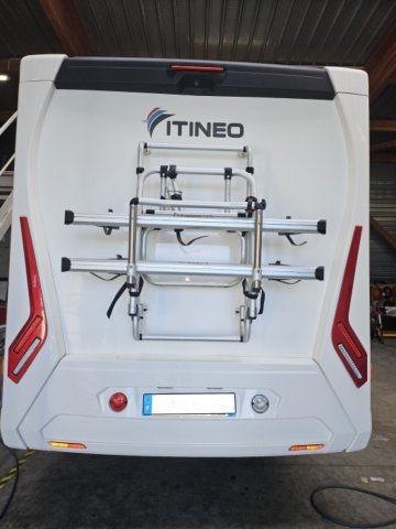 Itineo CM 660 - Photo 13