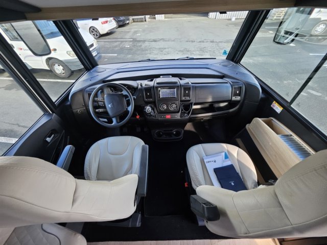 Itineo CM 660 - Photo 22