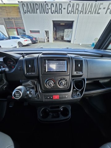 Itineo CM 660 - Photo 23