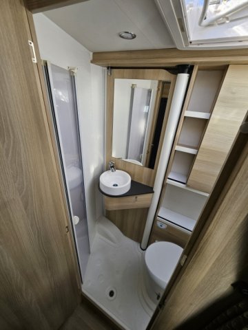 Itineo CM 660 - Photo 31