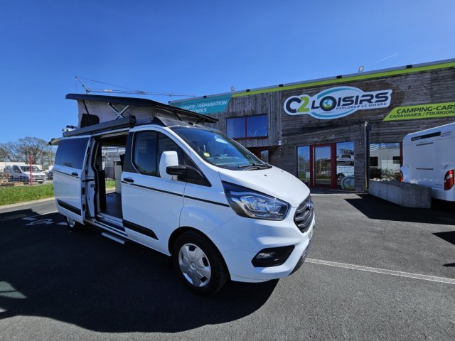 Panama Peak P54 P 54 Occasion