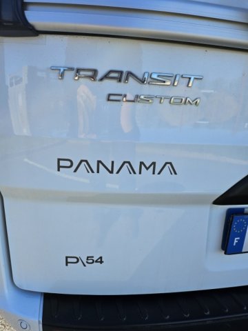 Panama Peak P54 P 54 - Photo 19