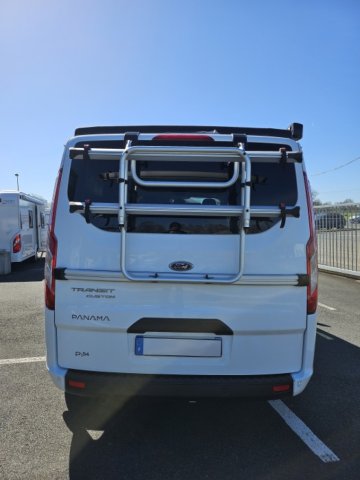 Panama Peak P54 P 54 - Photo 22