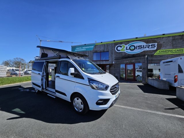 Panama Peak P54 P 54 - Photo 24