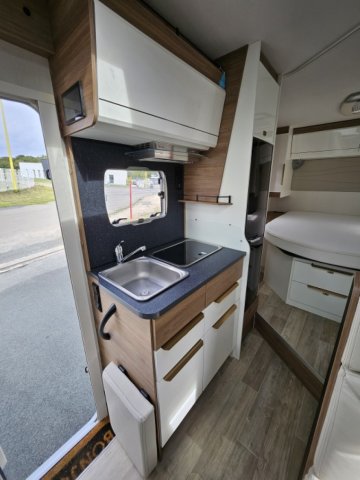 Pilote P 650 C Essentiel P650 - Photo 5