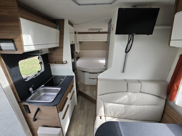 Pilote P 650 C Essentiel P650 - Photo 6