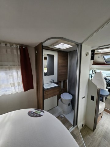 Pilote P 650 C Essentiel P650 - Photo 8