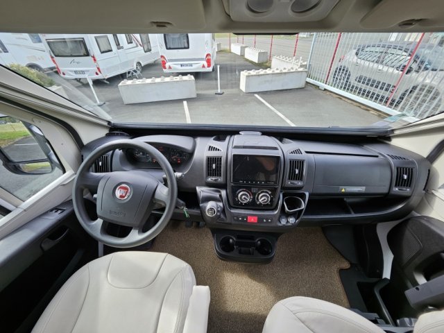 Pilote P 650 C Essentiel P650 - Photo 9