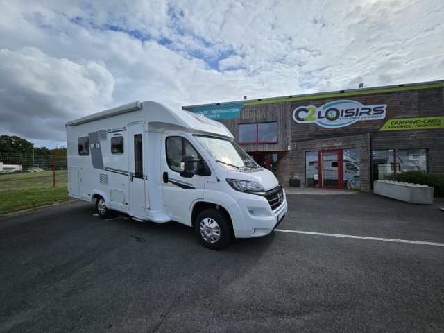 Pilote P 650 C Essentiel P650 - Photo 12