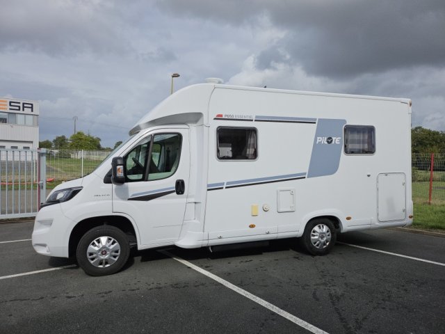 Pilote P 650 C Essentiel P650 - Photo 17