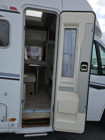 Pilote P 650 C Essentiel P650 - Photo 18