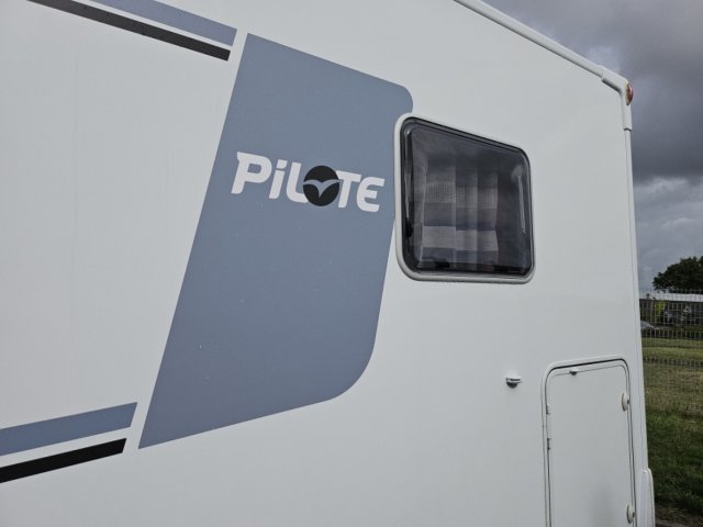 Pilote P 650 C Essentiel P650 - Photo 22