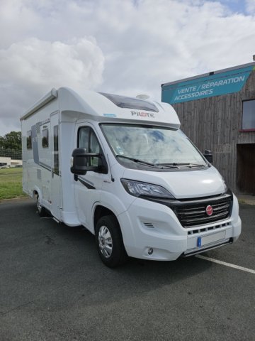 Pilote P 650 C Essentiel P650 - Photo 23