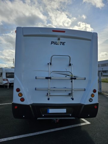 Pilote Reference G 640 G640 - Photo 7