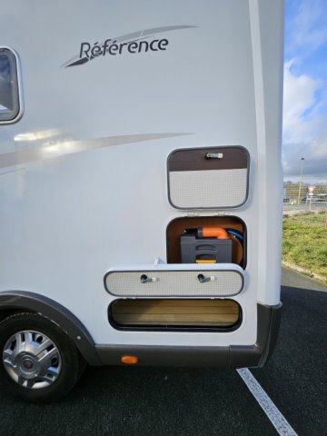Pilote Reference G 640 G640 - Photo 13