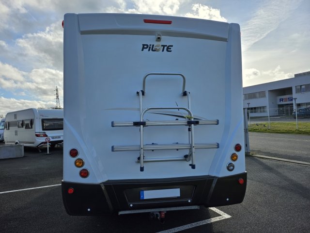 Pilote Reference G 640 G640 - Photo 21