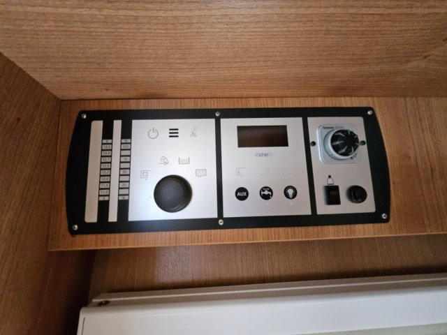 Pilote Reference G 640 G640 - Photo 51