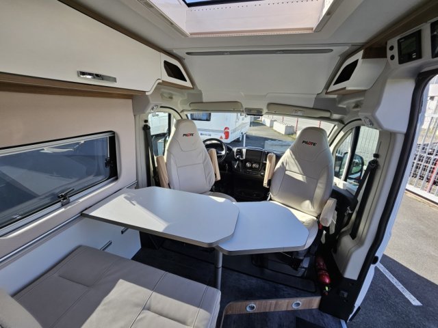 Pilote V 600 G X Edition X-EDITION V600 - Photo 13