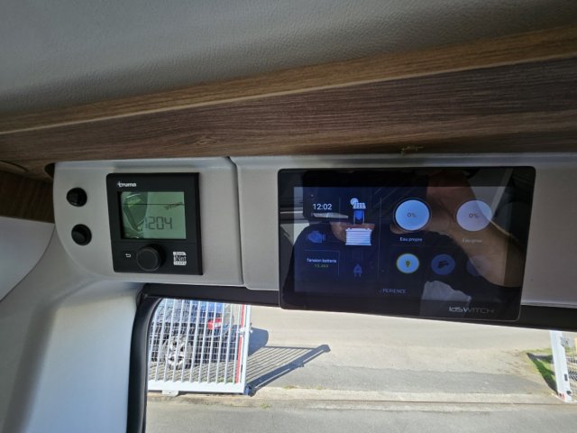 Pilote V 600 G X Edition X-EDITION V600 - Photo 16