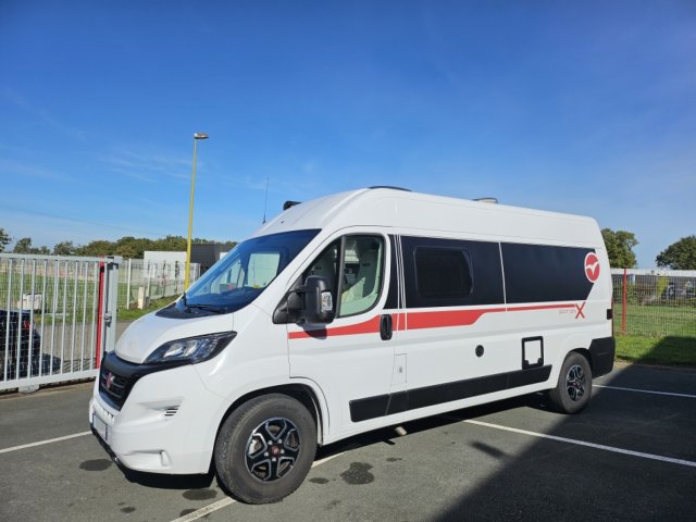 Pilote V 600 G X Edition X-EDITION V600 - Photo 18