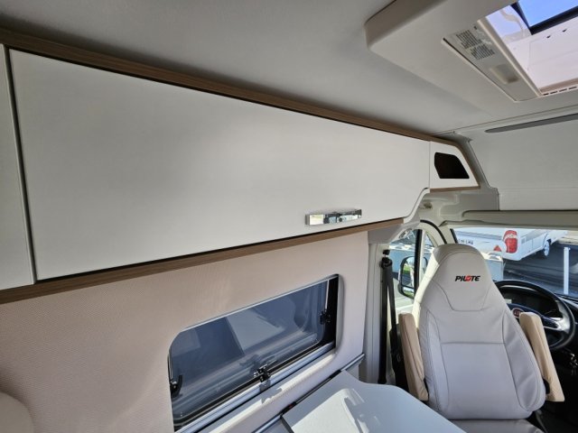 Pilote V 600 G X Edition X-EDITION V600 - Photo 29