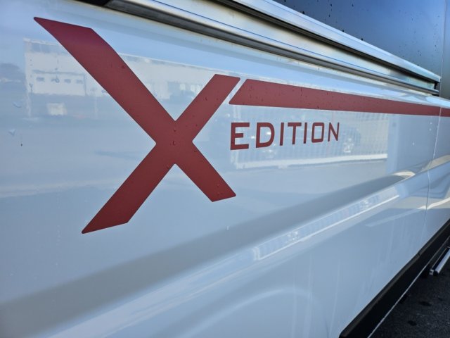 Pilote V 600 G X Edition X-EDITION V600 - Photo 35