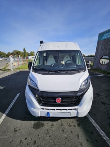 Pilote V 600 G X Edition X-EDITION V600 - Photo 41