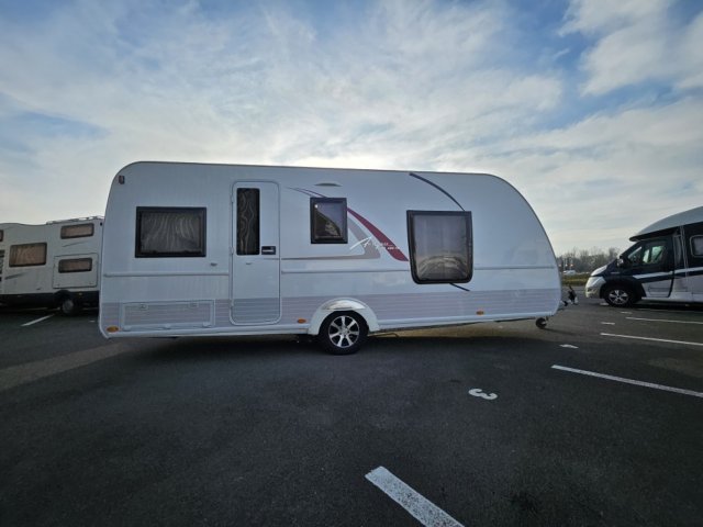 Burstner Averso Top 485 TS - Photo 3