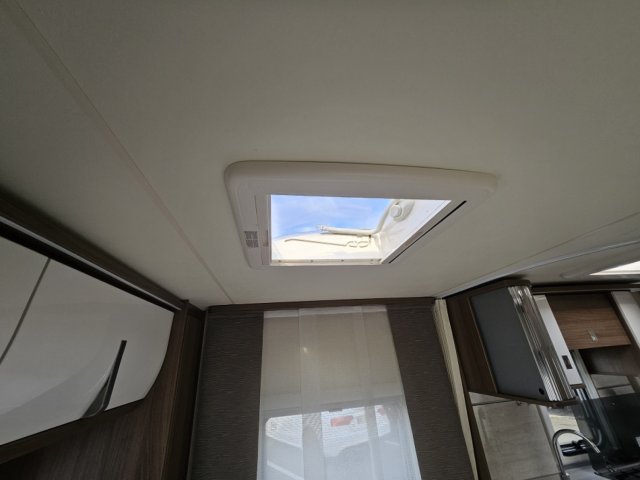 Burstner Averso Top 485 TS - Photo 8