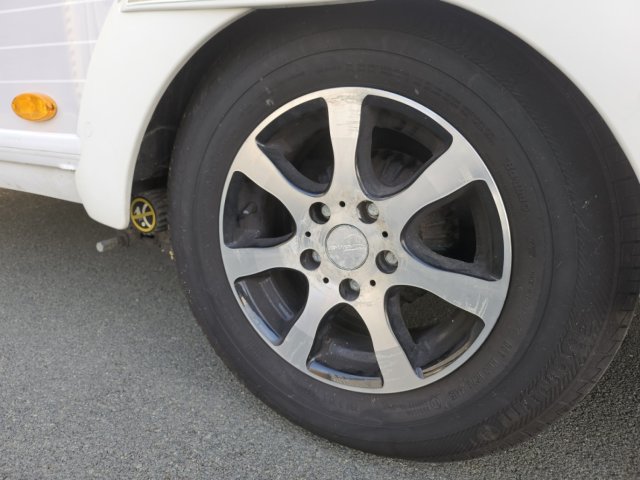 Burstner Averso Top 485 TS - Photo 9