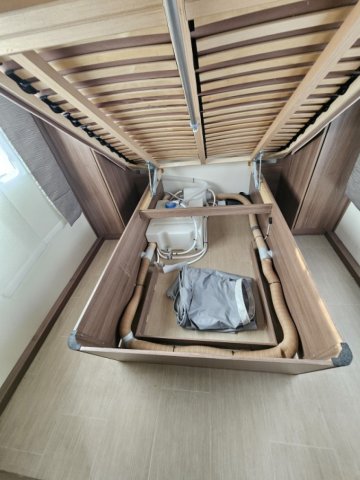 Burstner Averso Top 485 TS - Photo 13