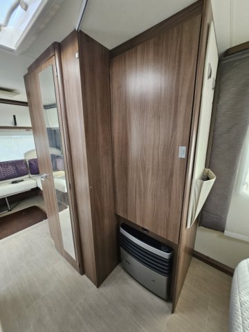 Burstner Averso Top 485 TS - Photo 14