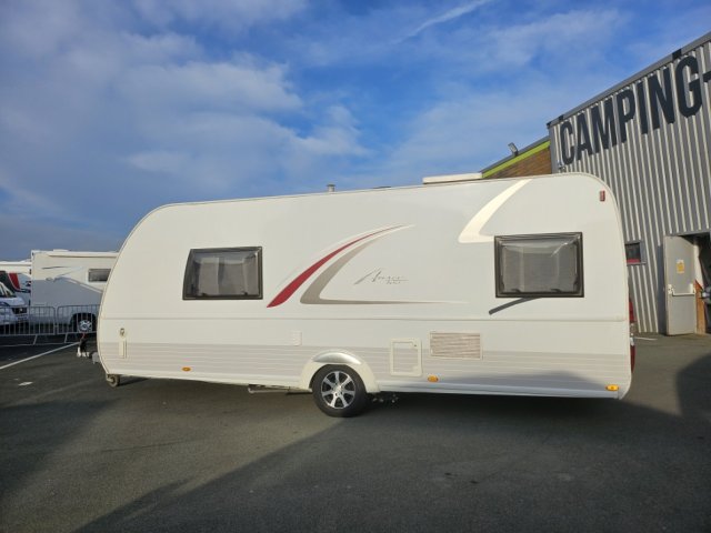 Burstner Averso Top 485 TS - Photo 15