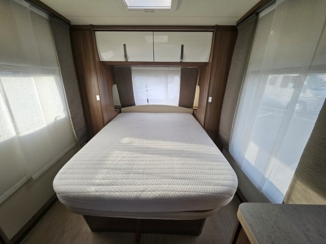 Burstner Averso Top 485 TS - Photo 17