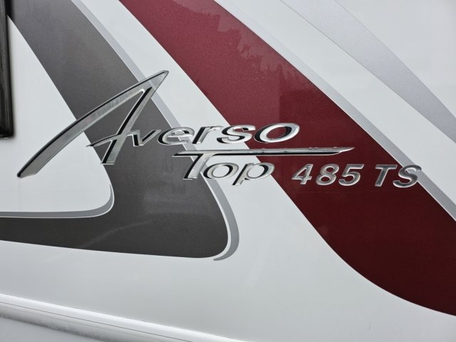 Burstner Averso Top 485 TS - Photo 19