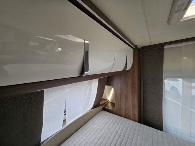 Burstner Averso Top 485 TS - Photo 21