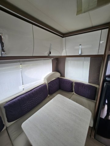 Burstner Averso Top 485 TS - Photo 26