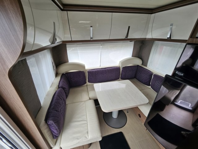 Burstner Averso Top 485 TS - Photo 27