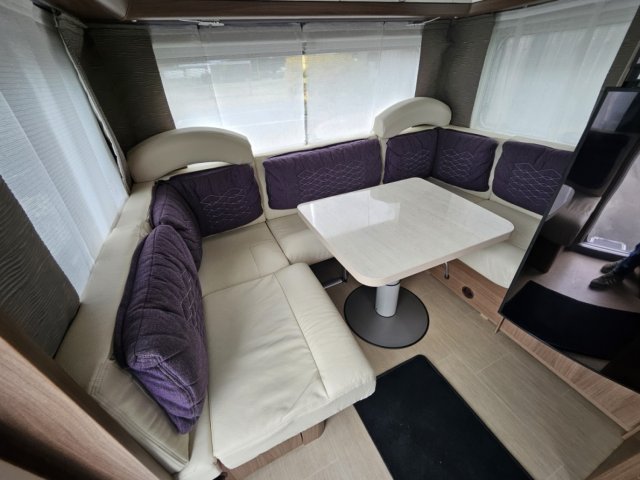 Burstner Averso Top 485 TS - Photo 29